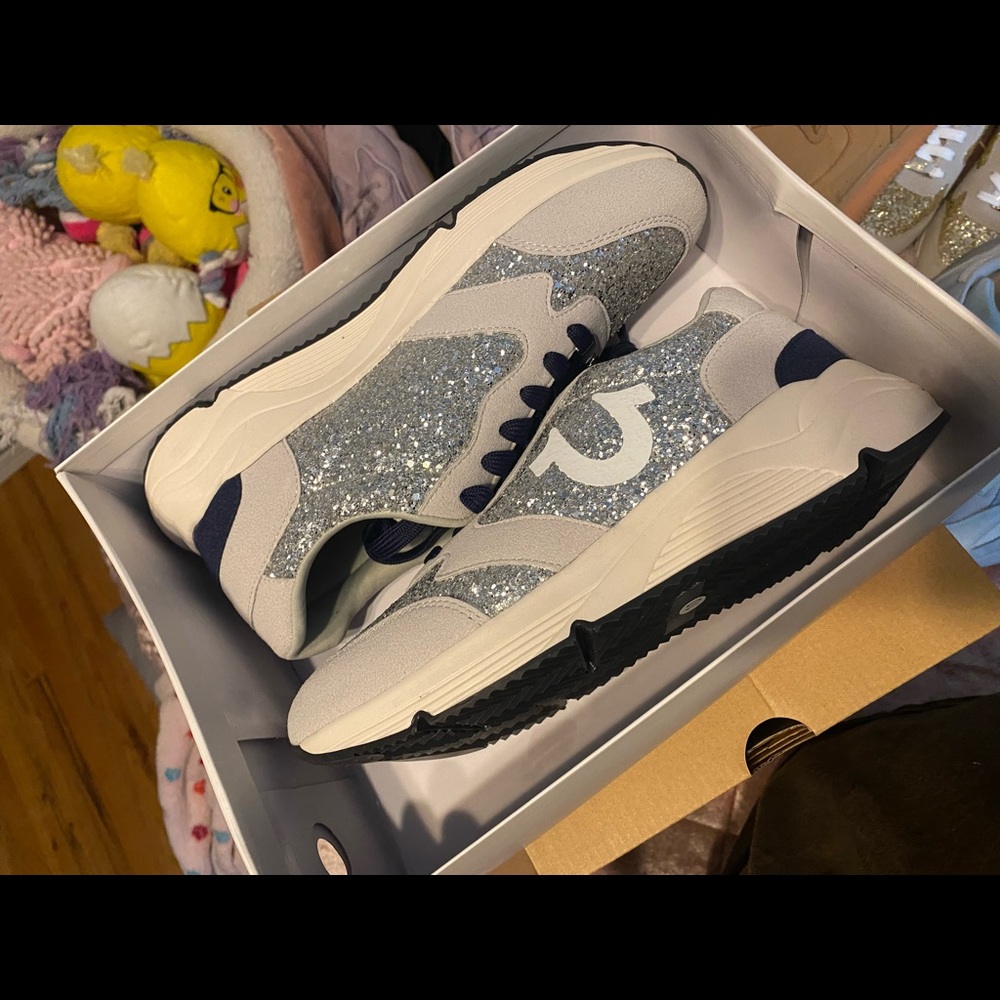 True Religion Sneakers